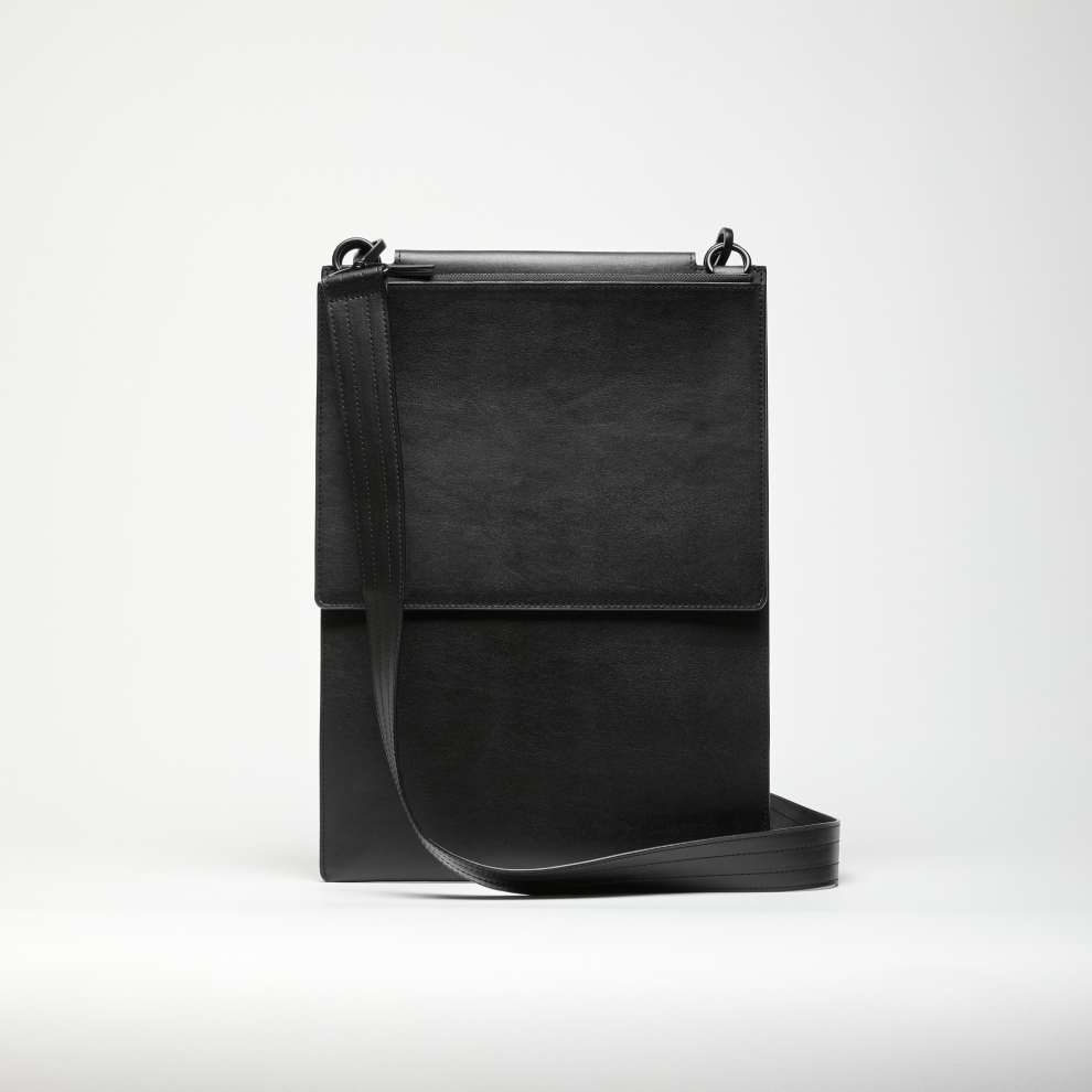 Modular Laptop Sleeve - Black