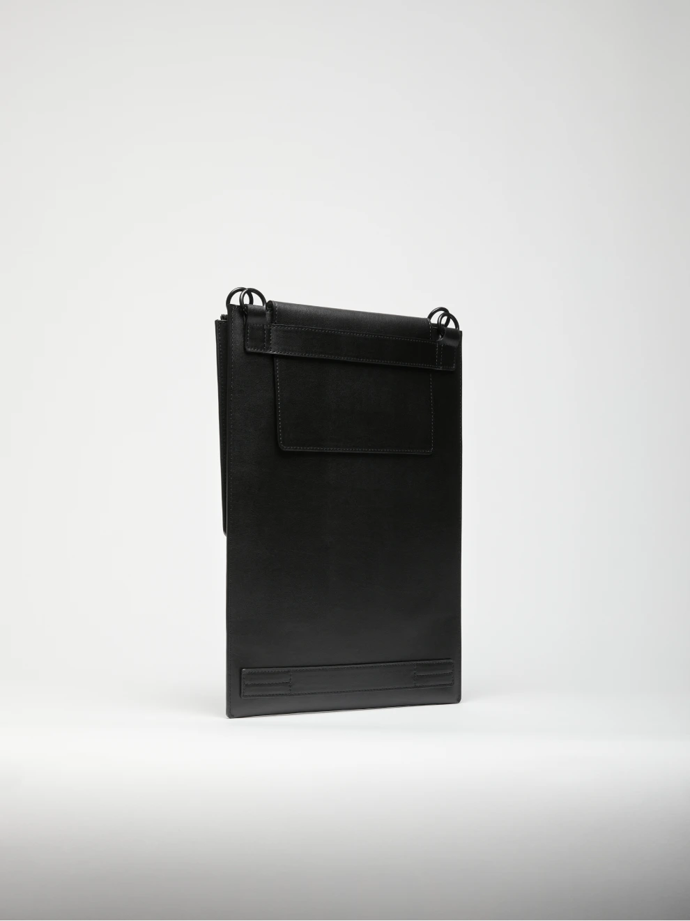 Modular Laptop Sleeve - Black