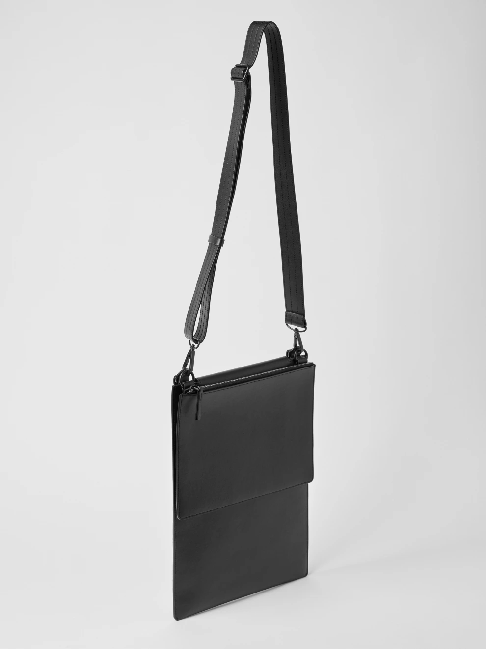 Modular Laptop Sleeve - Black